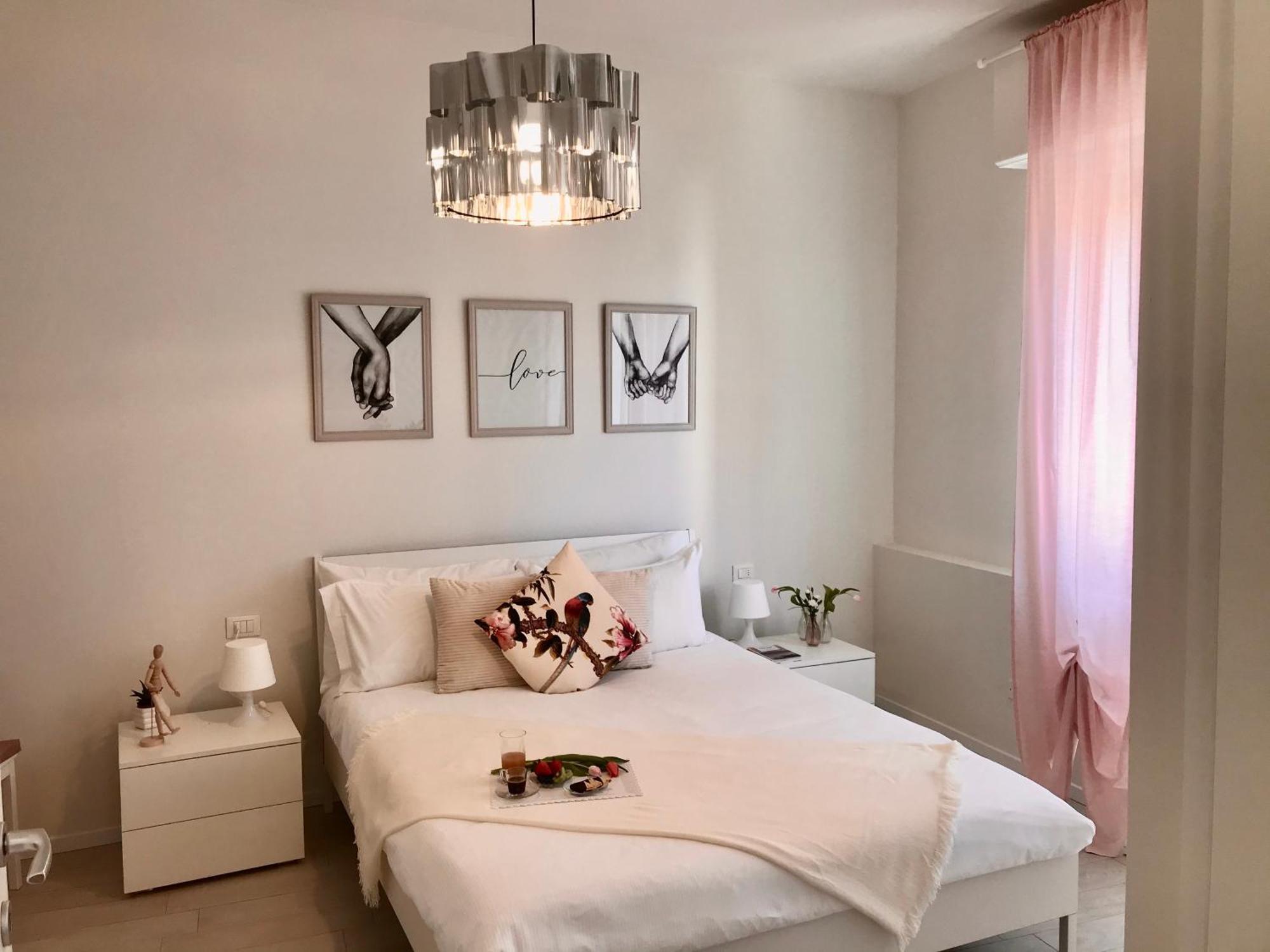 Suite Locchi. Vicino Tramvia/Careggi/Meyer Florencia Exterior foto
